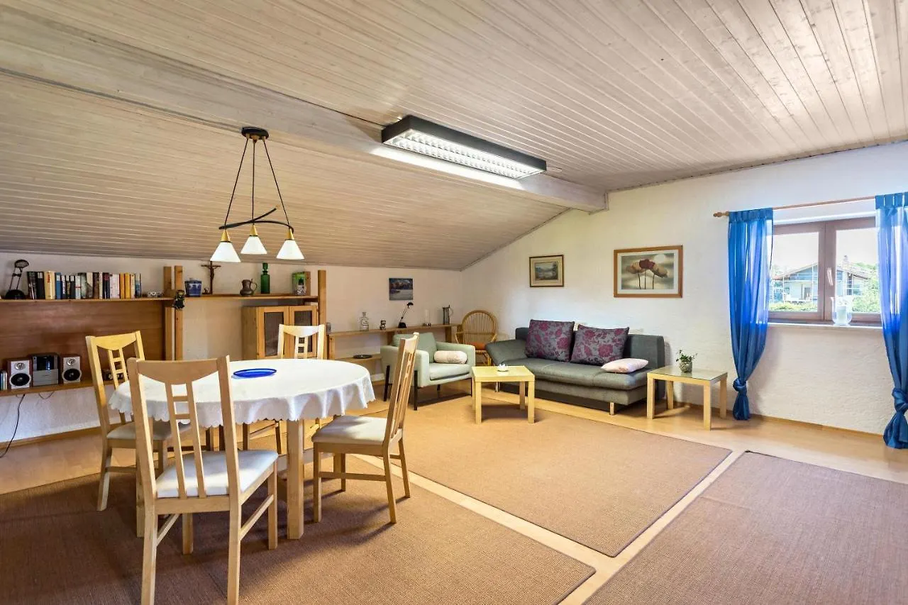Apartment Ferienwohnung Heinrich Gmund am Tegernsee Germany