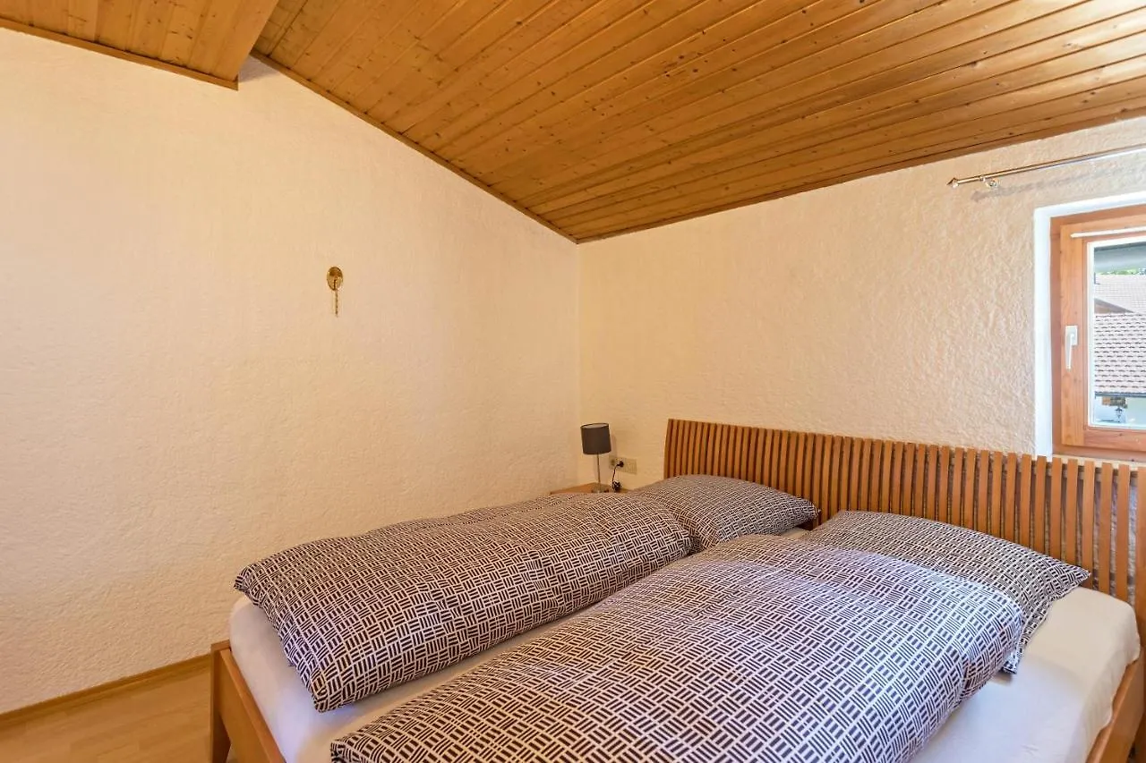 Ferienwohnung Heinrich Gmund am Tegernsee Apartment