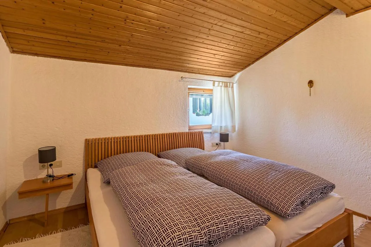 Ferienwohnung Heinrich Gmund am Tegernsee