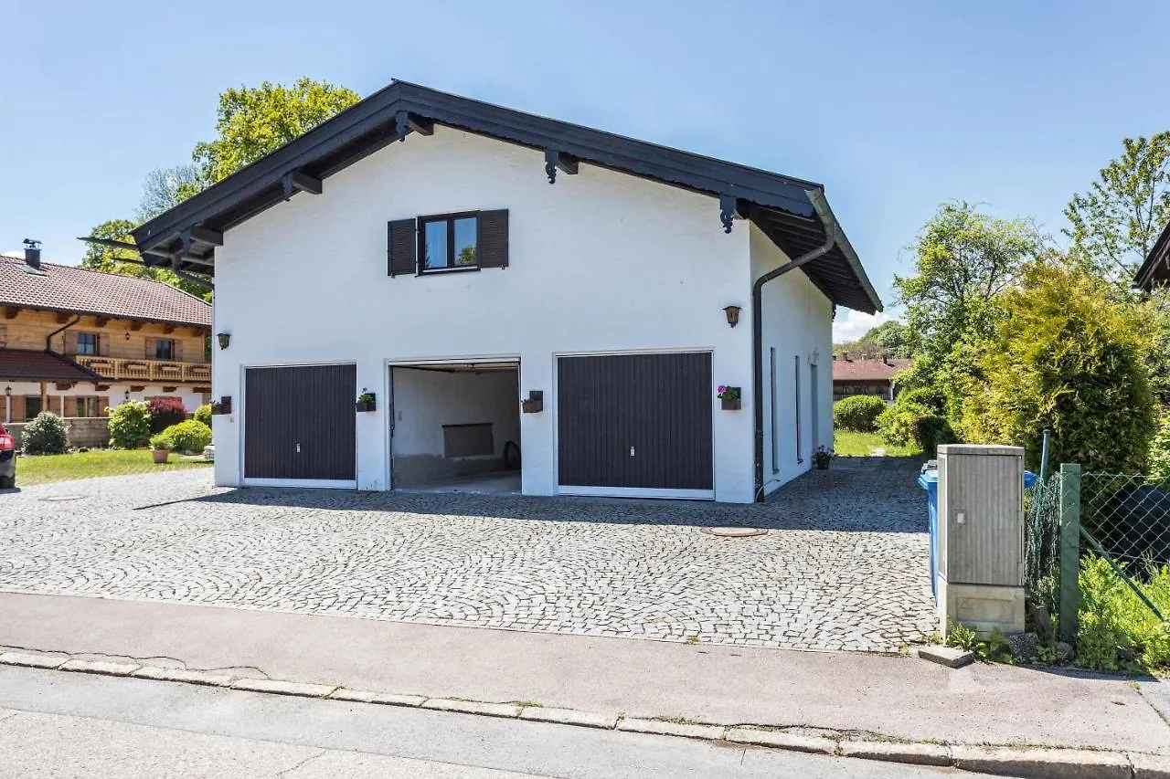 Apartment Ferienwohnung Heinrich Gmund am Tegernsee