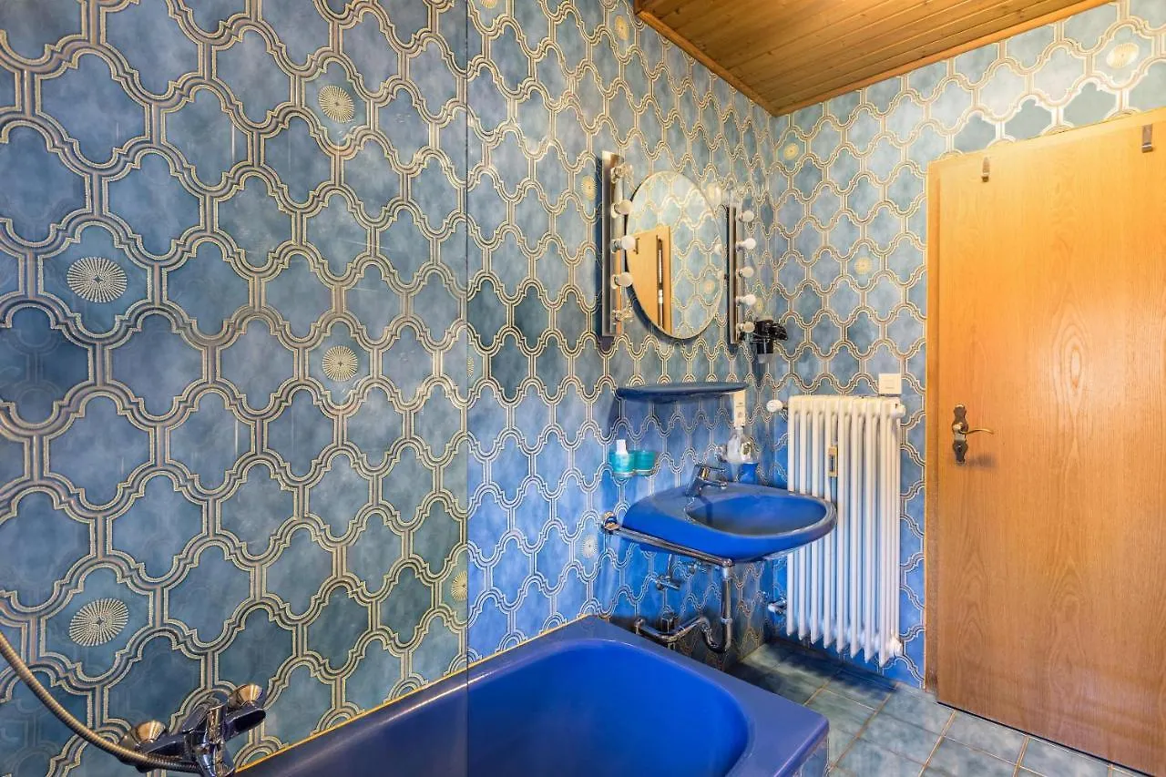 Ferienwohnung Heinrich Gmund am Tegernsee Apartment