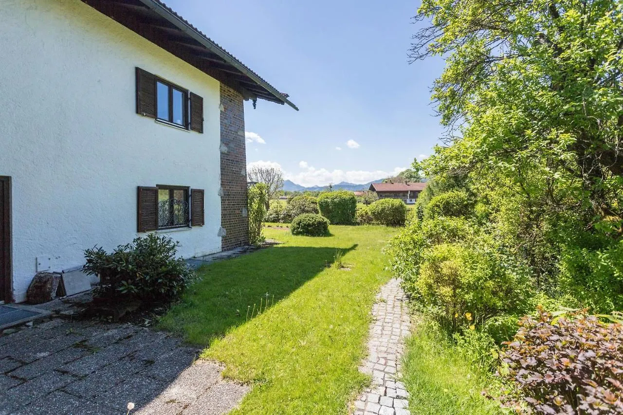 Ferienwohnung Heinrich Gmund am Tegernsee