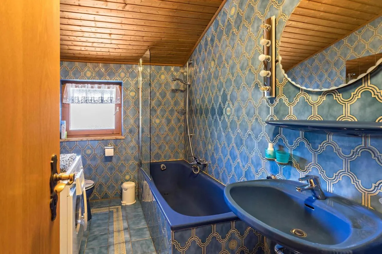 Ferienwohnung Heinrich Gmund am Tegernsee