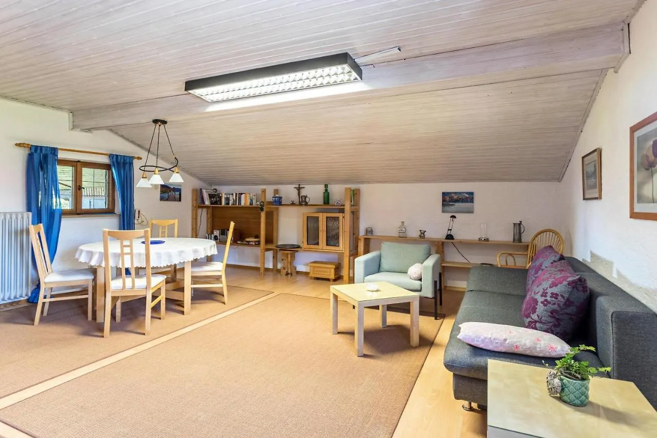 Ferienwohnung Heinrich Gmund am Tegernsee 0*,  Germany